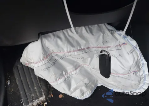 2024 Nissan Pathfinder Sl 4Wd z USA, uszkodzony, nr VIN 5N1DR3CD0RC286821